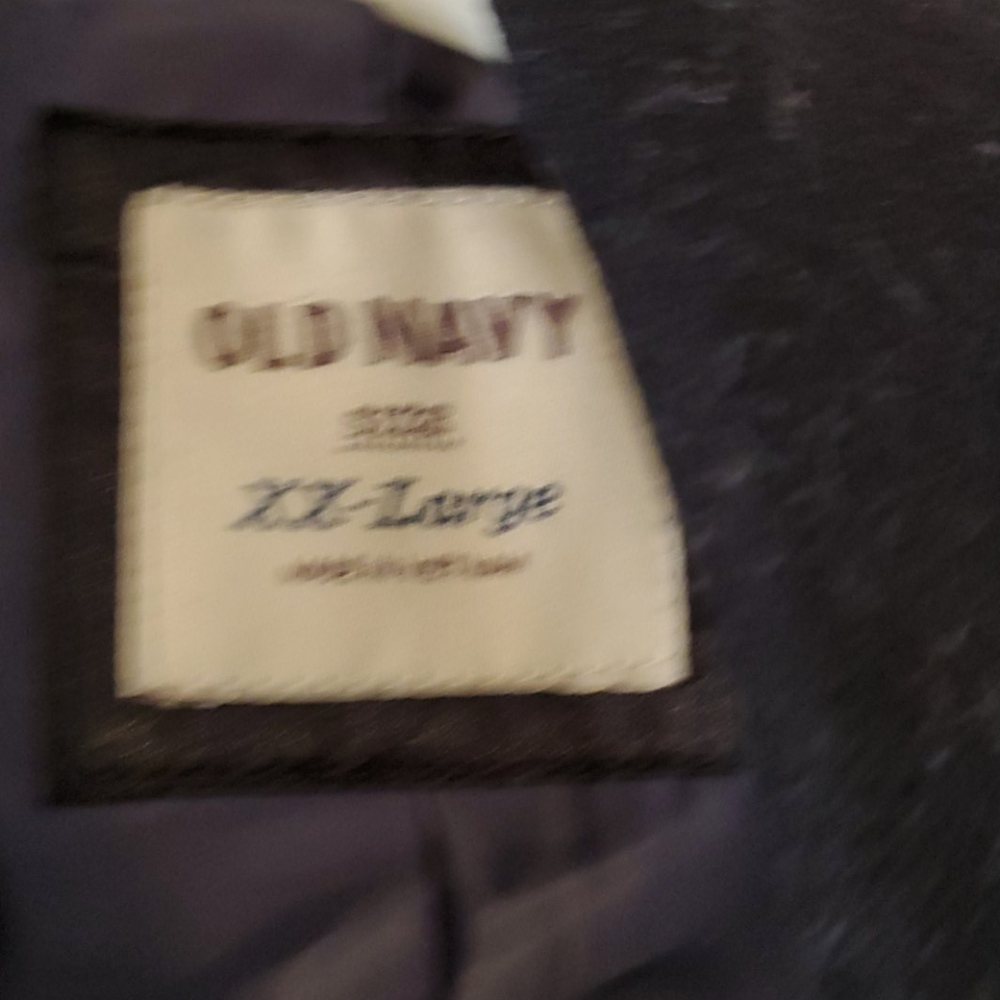 Jacket - Picture 2 of 2